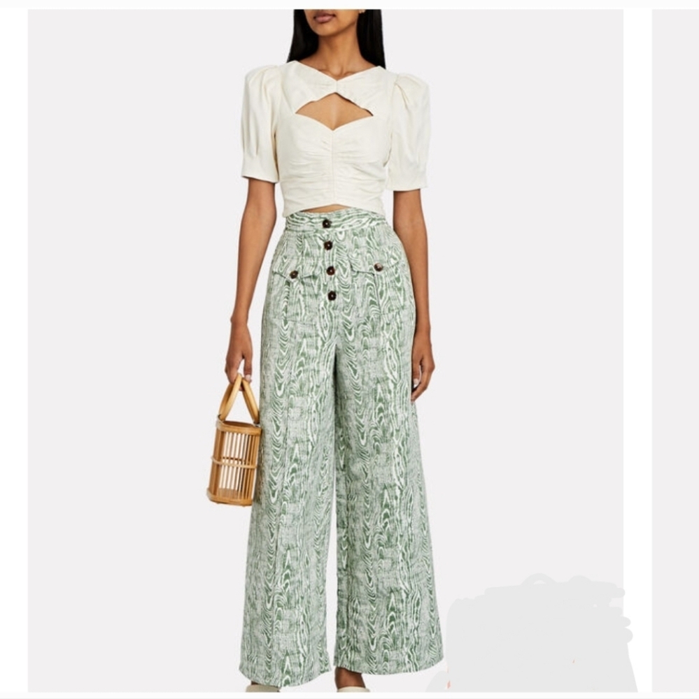 C/MEO COLLECTIVE pants